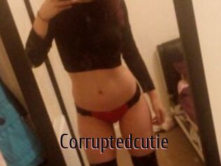 Corruptedcutie