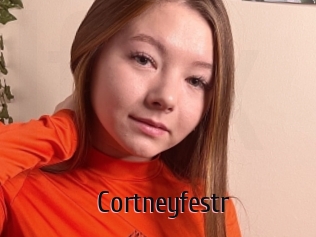 Cortneyfestr