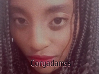 Coryadamss