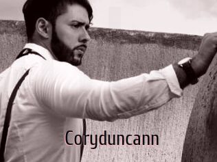 Coryduncann