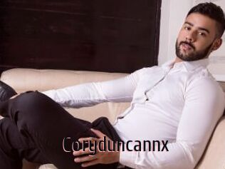 Coryduncannx