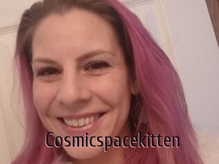 Cosmicspacekitten