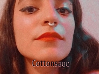 Cottonsage