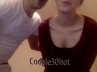 Couple30hot