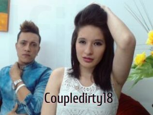 Coupledirty18