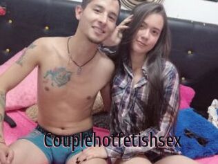 Couplehotfetishsex