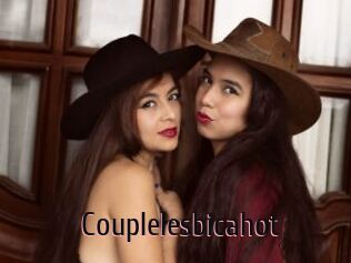 Couplelesbicahot