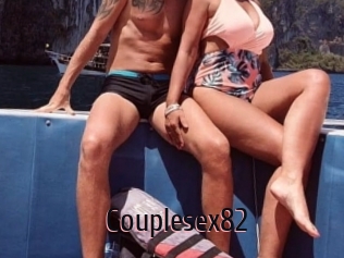 Couplesex82