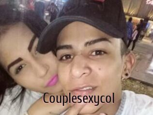 Couplesexycol