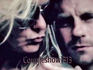 Coupleshow1313