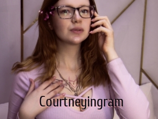 Courtneyingram