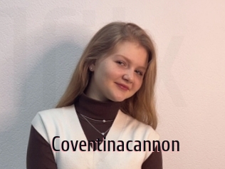 Coventinacannon