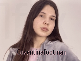 Coventinafootman