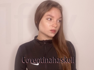 Coventinahaskell