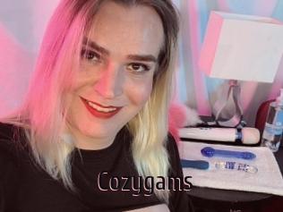 Cozygams