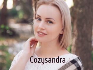 Cozysandra