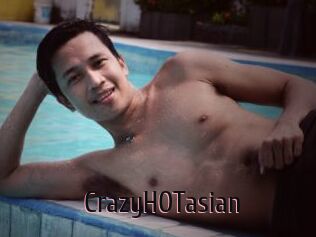 CrazyHOTasian