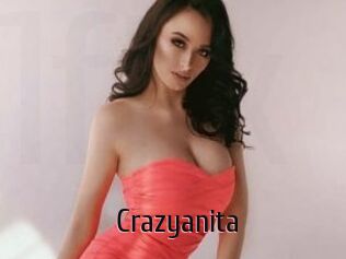 Crazyanita