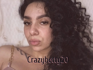 Crazybetty20