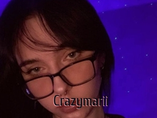 Crazymarii
