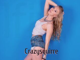 Crazysquirre
