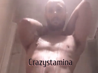 Crazystamina