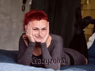Crazyzolda