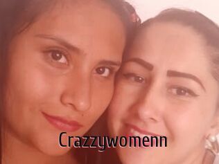 Crazzywomenn