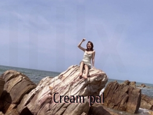 Cream_pal