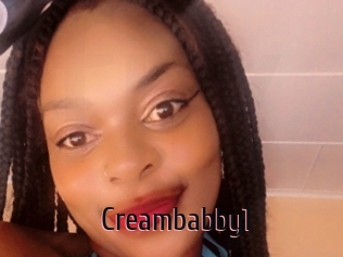 Creambabby1