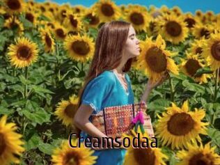 Creamsodaa