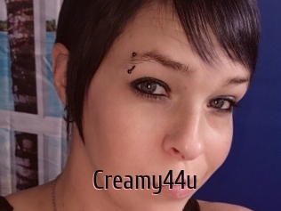 Creamy44u