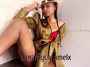 Creamycaramelx