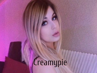 Creamypie