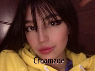 Creamzoe