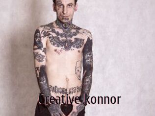 Creative_konnor