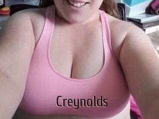 Creynolds
