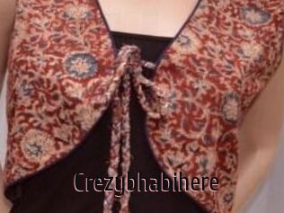 Crezybhabihere