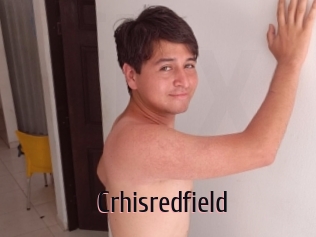 Crhisredfield