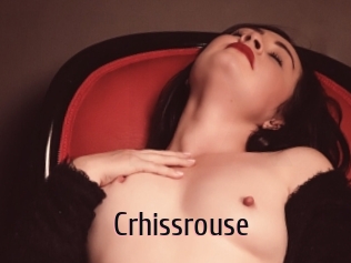 crhissrouse 1 film x