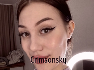 Crimsonsky