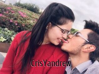 CrisYandrew