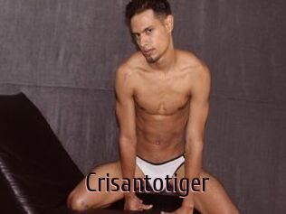 Crisantotiger