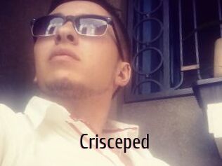 Crisceped