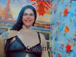 Crishotter