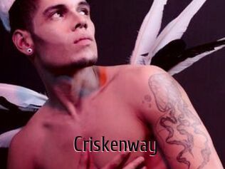 Criskenway