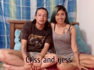 Criss_and_yess