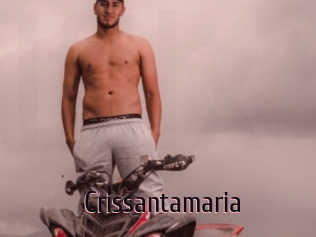 Crissantamaria