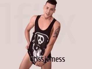 Crissjamess