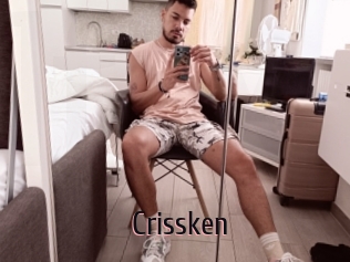 Crissken